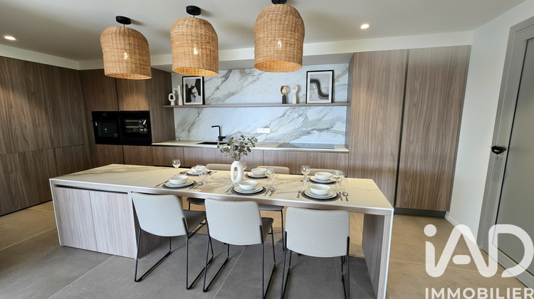 Ma-Cabane - Vente Maison Les Issambres, 230 m²