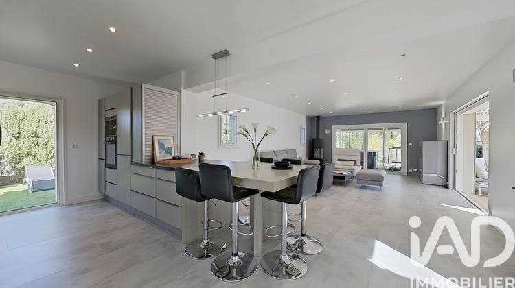 Ma-Cabane - Vente Maison Les Issambres, 156 m²