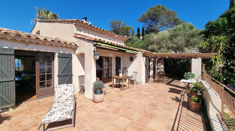 Ma-Cabane - Vente Maison LES ISSAMBRES, 165 m²