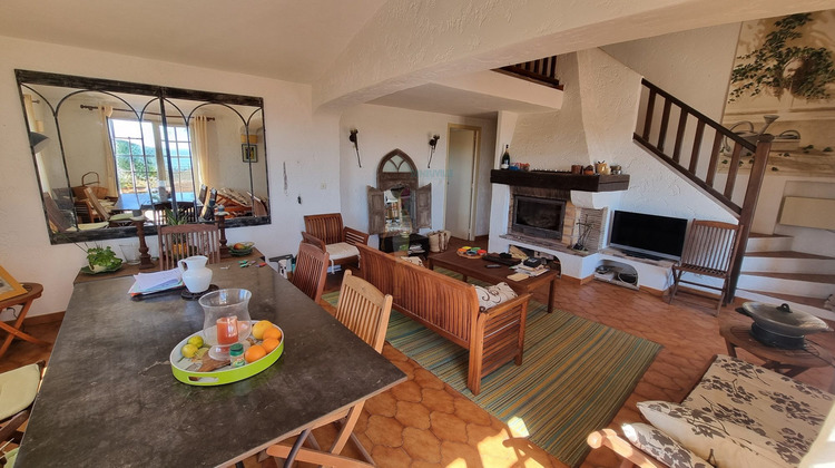 Ma-Cabane - Vente Maison LES ISSAMBRES, 165 m²