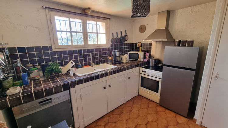 Ma-Cabane - Vente Maison LES ISSAMBRES, 165 m²