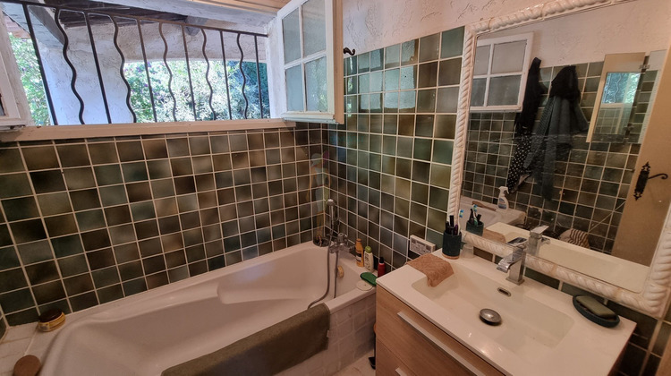 Ma-Cabane - Vente Maison LES ISSAMBRES, 165 m²