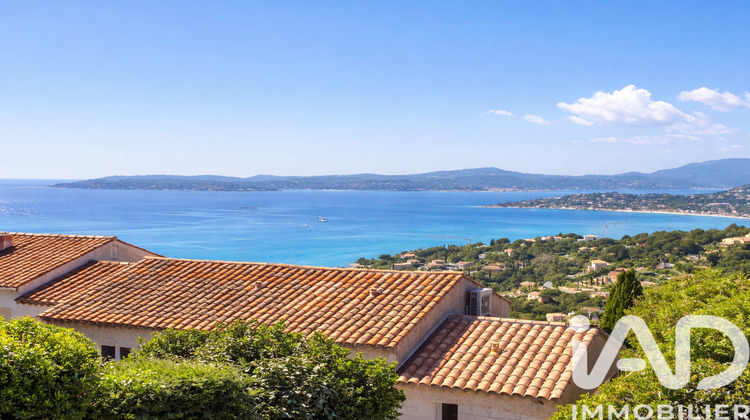 Ma-Cabane - Vente Maison Les Issambres, 143 m²