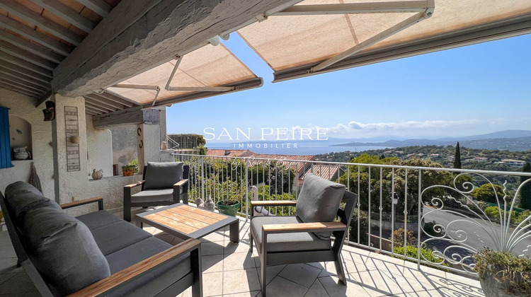 Ma-Cabane - Vente Maison Les Issambres, 143 m²