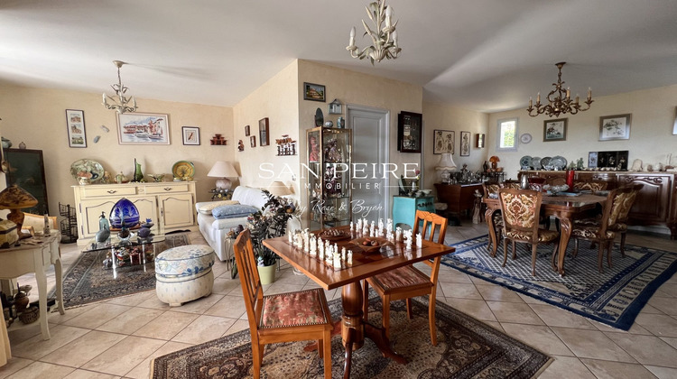 Ma-Cabane - Vente Maison Les Issambres, 143 m²