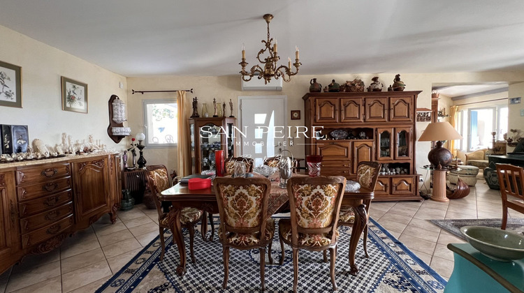Ma-Cabane - Vente Maison Les Issambres, 143 m²