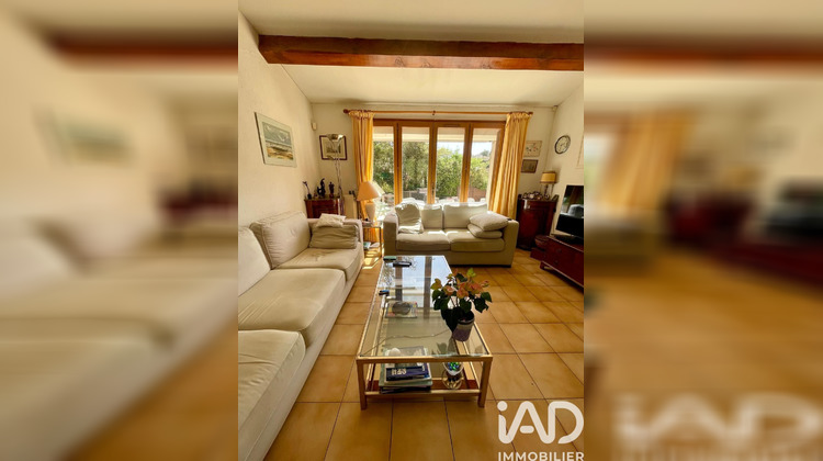 Ma-Cabane - Vente Maison Les Issambres, 144 m²