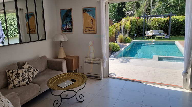 Ma-Cabane - Vente Maison Les Issambres, 115 m²
