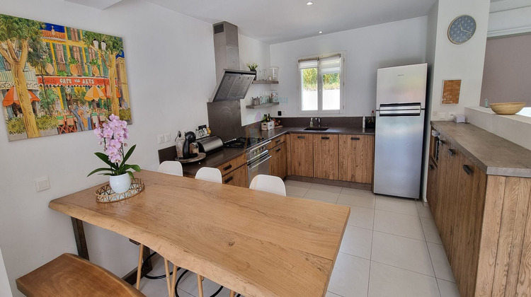 Ma-Cabane - Vente Maison Les Issambres, 115 m²