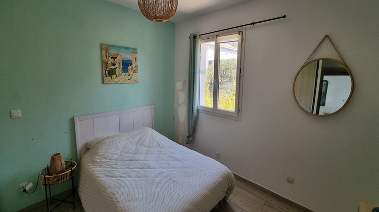Ma-Cabane - Vente Maison Les Issambres, 115 m²