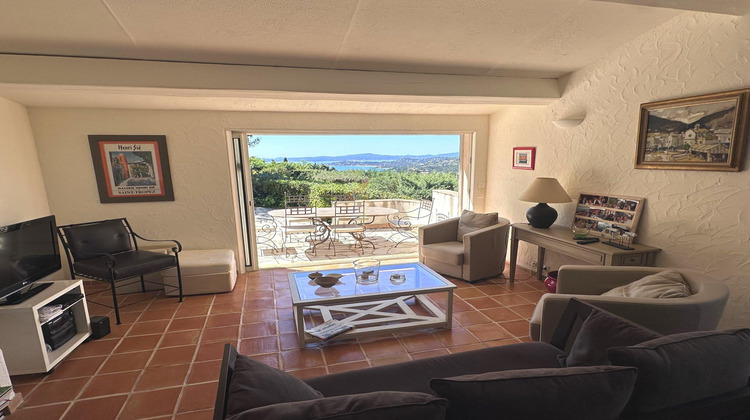 Ma-Cabane - Vente Maison Les Issambres, 110 m²
