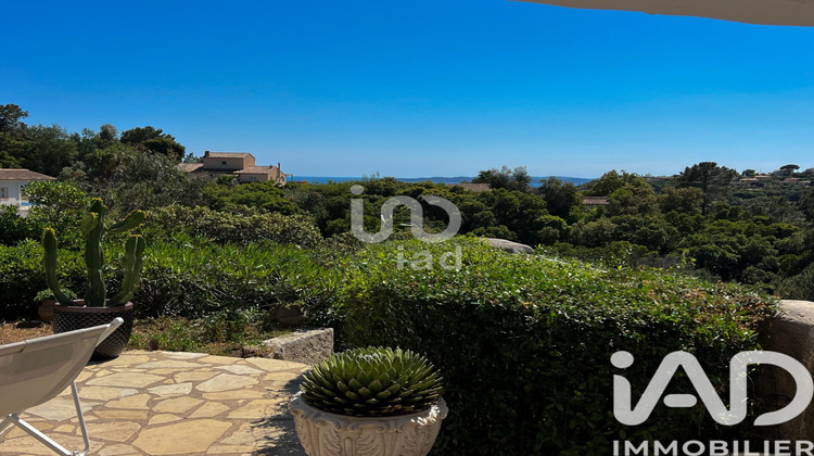 Ma-Cabane - Vente Maison Les Issambres, 181 m²