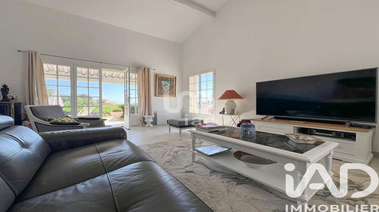 Ma-Cabane - Vente Maison Les Issambres, 181 m²
