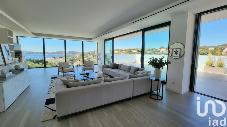 Ma-Cabane - Vente Maison Les Issambres, 310 m²