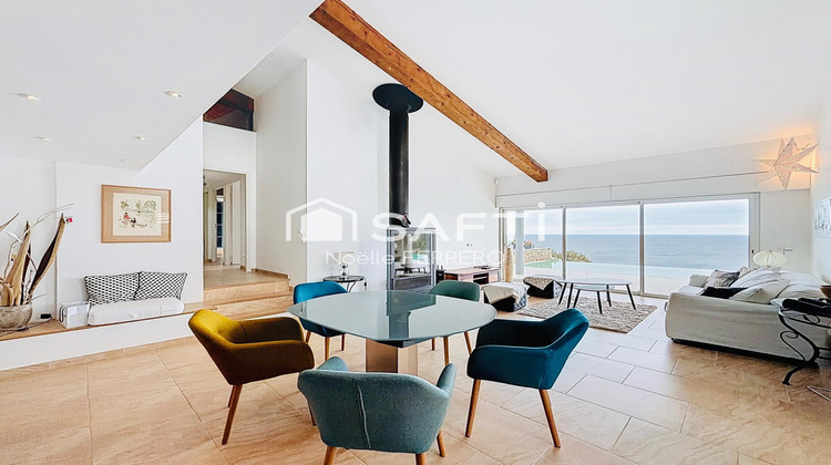 Ma-Cabane - Vente Maison Les Issambres, 160 m²