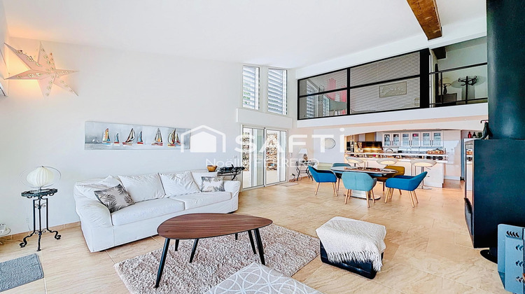 Ma-Cabane - Vente Maison Les Issambres, 160 m²
