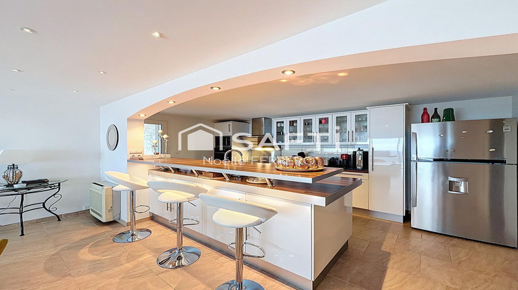 Ma-Cabane - Vente Maison Les Issambres, 160 m²