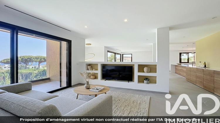 Ma-Cabane - Vente Maison Les Issambres, 182 m²