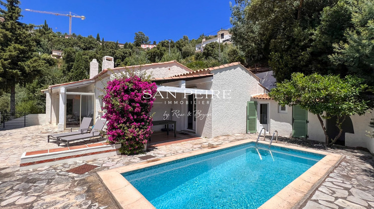 Ma-Cabane - Vente Maison LES ISSAMBRES, 114 m²