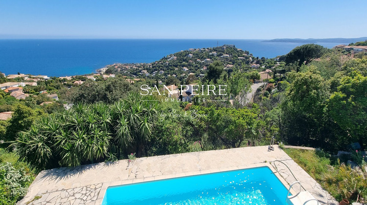 Ma-Cabane - Vente Maison Les Issambres, 174 m²