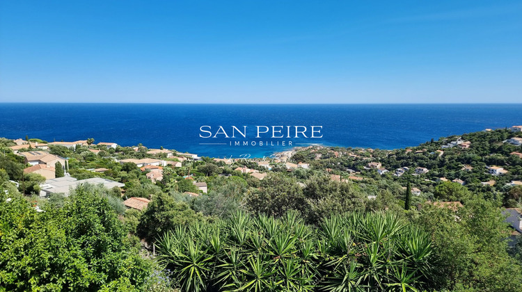 Ma-Cabane - Vente Maison Les Issambres, 174 m²
