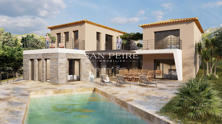 Ma-Cabane - Vente Maison Les Issambres, 260 m²
