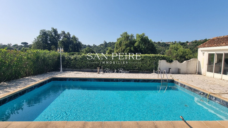 Ma-Cabane - Vente Maison LES ISSAMBRES, 275 m²