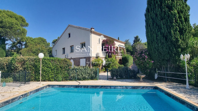 Ma-Cabane - Vente Maison LES ISSAMBRES, 275 m²