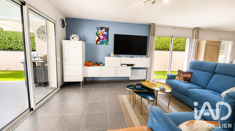 Ma-Cabane - Vente Maison Les Issambres, 90 m²