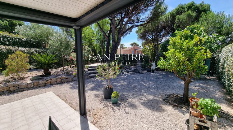 Ma-Cabane - Vente Maison LES ISSAMBRES, 85 m²