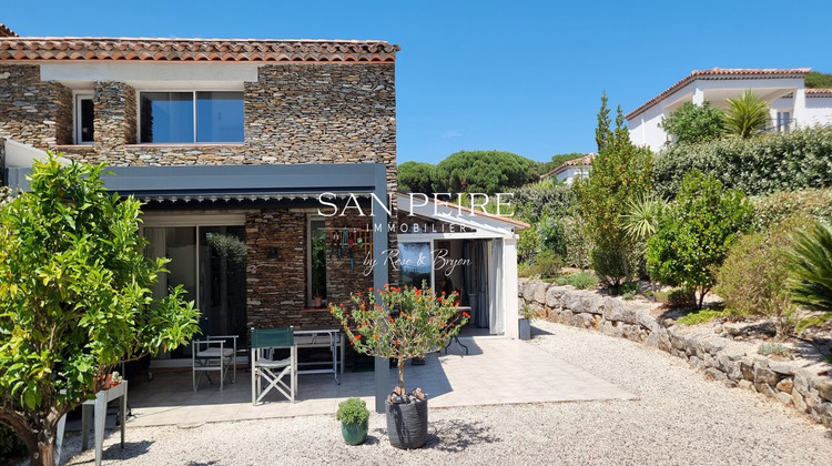 Ma-Cabane - Vente Maison LES ISSAMBRES, 85 m²