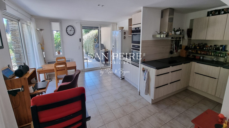 Ma-Cabane - Vente Maison LES ISSAMBRES, 85 m²