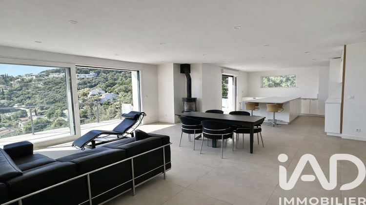 Ma-Cabane - Vente Maison Les Issambres, 190 m²