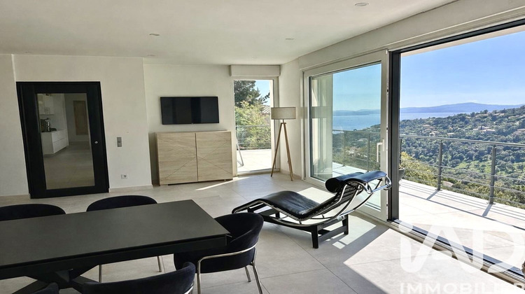 Ma-Cabane - Vente Maison Les Issambres, 190 m²