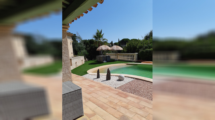 Ma-Cabane - Vente Maison LES ISSAMBRES, 113 m²