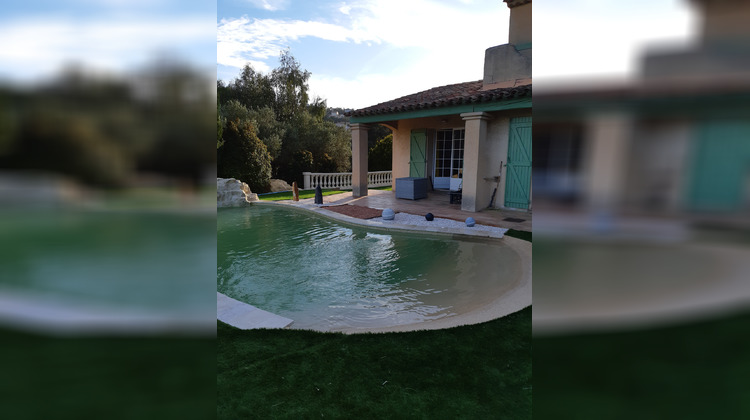 Ma-Cabane - Vente Maison LES ISSAMBRES, 113 m²
