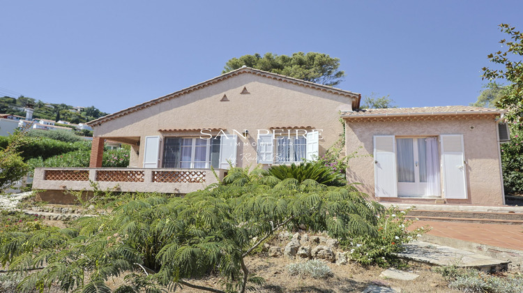 Ma-Cabane - Vente Maison Les Issambres, 75 m²