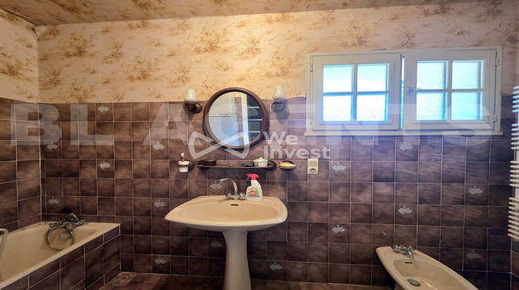 Ma-Cabane - Vente Maison Les Issards, 180 m²