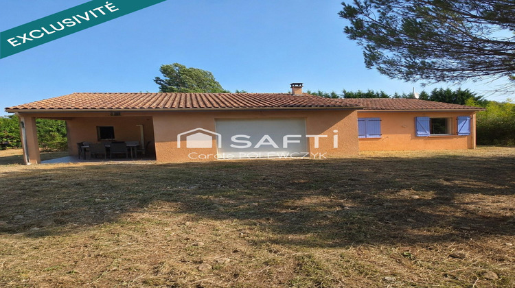 Ma-Cabane - Vente Maison Les Issards, 120 m²