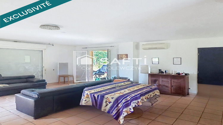 Ma-Cabane - Vente Maison Les Issards, 120 m²