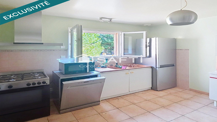Ma-Cabane - Vente Maison Les Issards, 120 m²