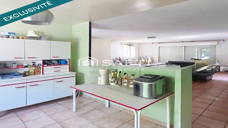Ma-Cabane - Vente Maison Les Issards, 120 m²