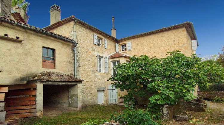 Ma-Cabane - Vente Maison LES JUNIES, 159 m²