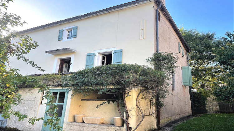 Ma-Cabane - Vente Maison LES JUNIES, 138 m²