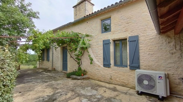 Ma-Cabane - Vente Maison LES JUNIES, 125 m²