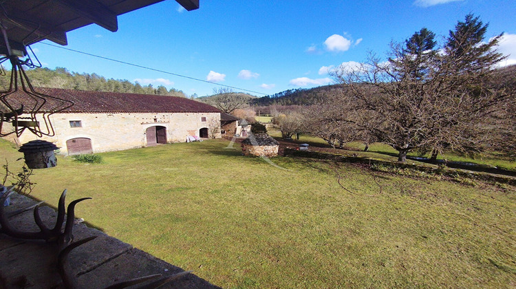 Ma-Cabane - Vente Maison LES JUNIES, 214 m²