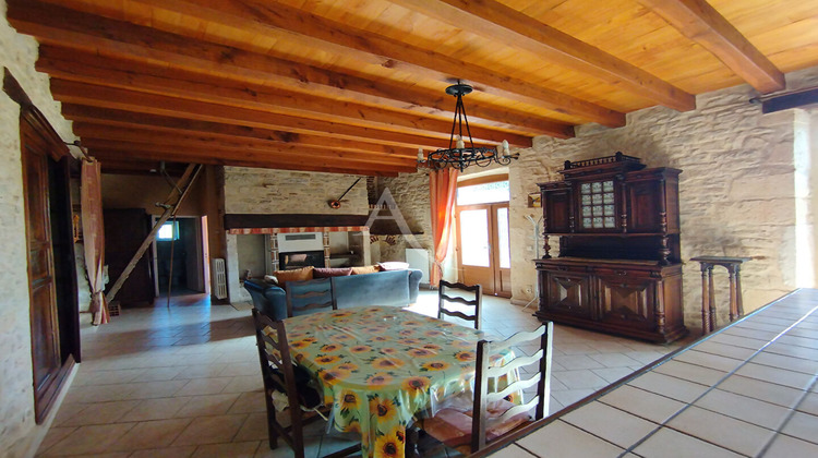 Ma-Cabane - Vente Maison LES JUNIES, 140 m²
