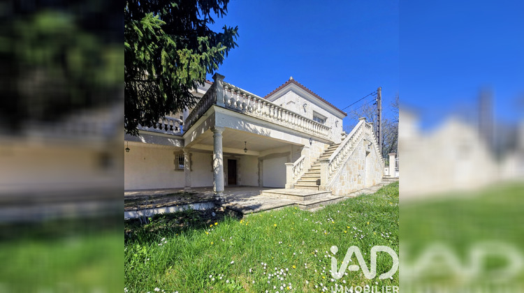 Ma-Cabane - Vente Maison Les Junies, 283 m²