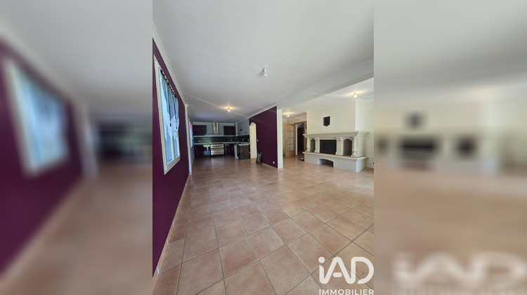 Ma-Cabane - Vente Maison Les Junies, 283 m²