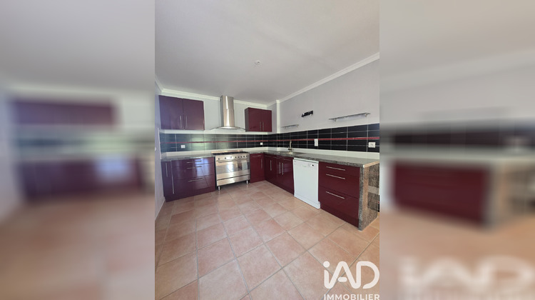 Ma-Cabane - Vente Maison Les Junies, 283 m²